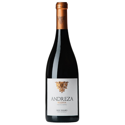 andreza reserva, douro