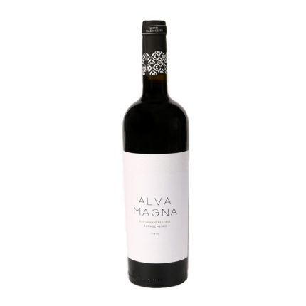 Alva Magna Reserva Dão